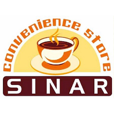 Toko Sinar, Author: Toko Sinar Convenience