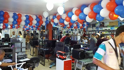 Photos of TECNO-COMPU
