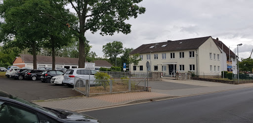 Polizeistation Fritzlar