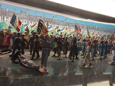 Photos of Brussels Toy Museum