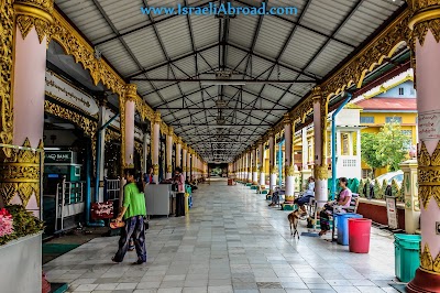 Photos of Chauk Htat Kyi Pagoda