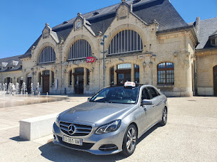 Photo n°5 de Transport la Grande Mare 28 à Dreux (Service de transport)