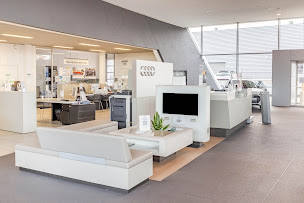 Photo n°8 de Audi Compiègne Concept Motors à Jaux (Concessionnaire Audi)