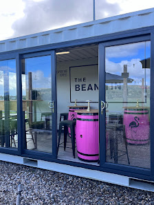 The Bean Tin The Bean, Tin Bridgehaugh Park, Causewayhead Rd, Stirling FK9 5AP, United Kingdom