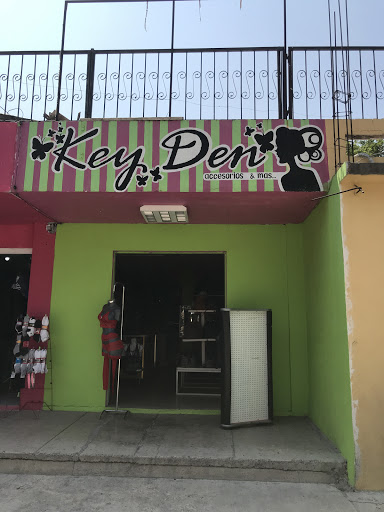 Keyden Accesorios