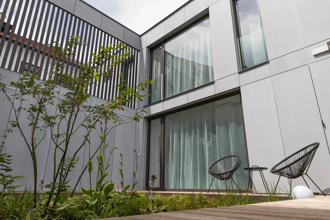 Baron Apartments Sušice