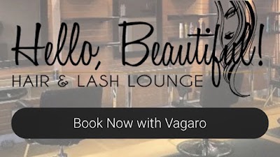 Hello, Beautiful! Hair & Lash Lounge