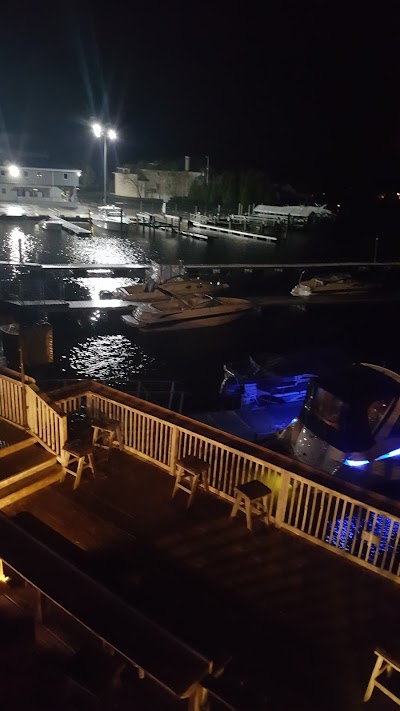 Nauti Goose Restaurant