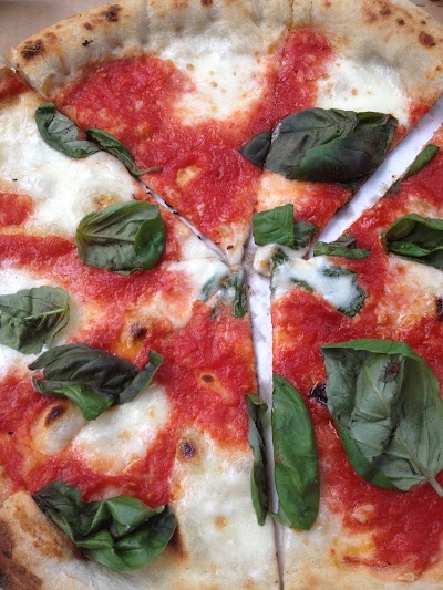 Photos of Stop 50 Wood Fired Pizzeria