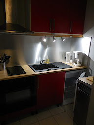 Photo n°12 de Gîte Toukoul - Autrans à Autrans-Méaudre en Vercors (Refuge de montagne)