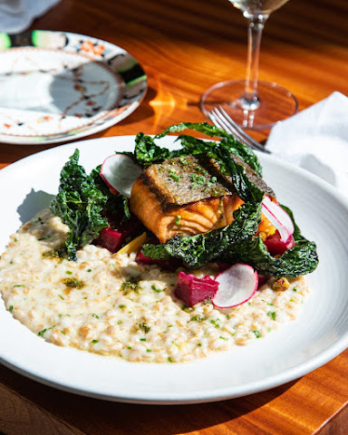 Talula's Garden by null