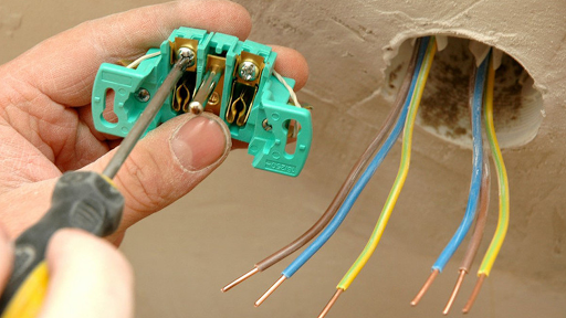 Howards Electric LLC