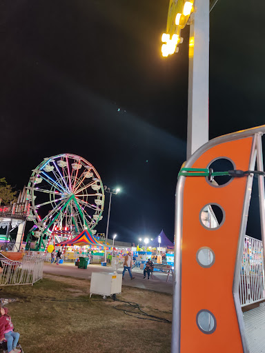 Montgomery County Fair Association Gallery - United States