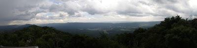 Photos of Hanging Rock Observatory Trailhead