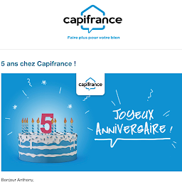 Photo n°18 de Anthony Prou - Capifrance immobilier à Dax (Agent immobilier)