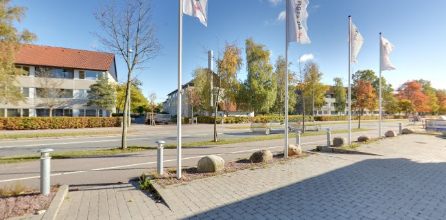 Fitness På 1. - Træningscenter