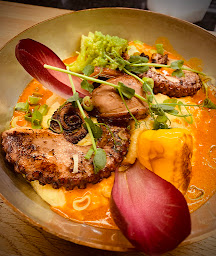 Photo n°11 de Larderia à Clermont-Ferrand (Restaurant)