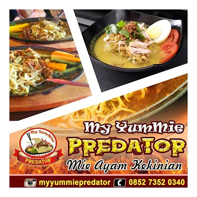 Photos of Myyummiepredator