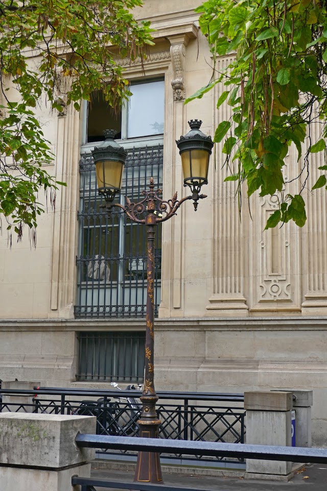 Place Louis Lépine