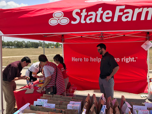 Brandon Keene - State Farm Insurance Agent - Thumbnail