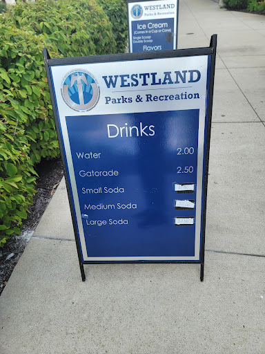 H2O Zone Splash Pad - Thumbnail