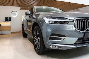 Photo n°5 de Volvo | Belfort - Groupe Elypse Autos à Denney (Concessionnaire Volvo)