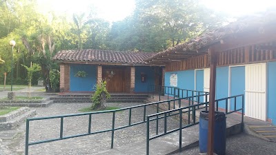 Photos of Guadua Park