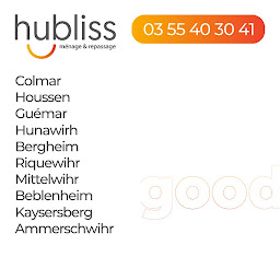 Photo n°17 de Hubliss à Colmar (Service de nettoyage et d'entretien)