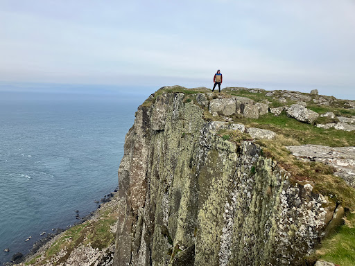 Fair Head Car Park