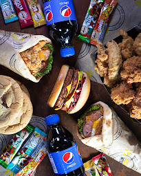 Photo n°16 de Chicken Street Valence à Valence (Restauration rapide)