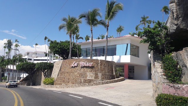 Las Brisas Acapulco