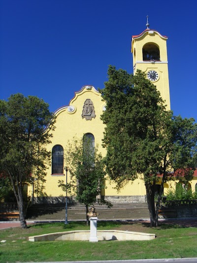 church