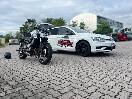 Fahrschule Langanki Gallery - Germany
