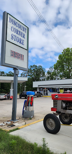 Discount Corner Store Gallery - United States