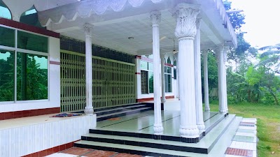 mosque