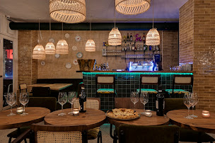 Photo n°43 de Cicciolina à Paris (Restaurant)