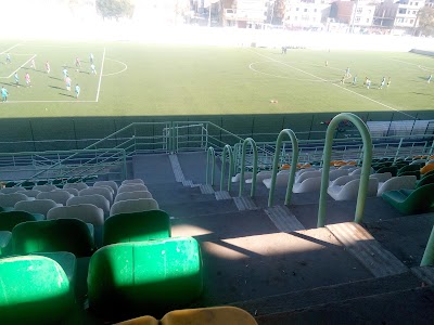 Photos of Stade El Hamiz
