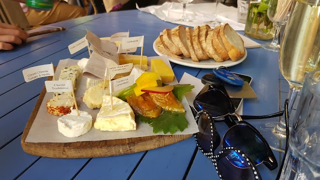 Fairview Wine and Cheese