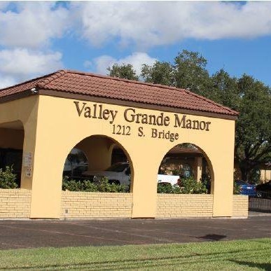 Valley Grande Manor Nursing and Rehabilitation photo
