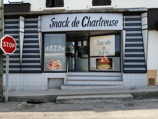 Photo 5 - NIGHT SHOP in CHARTREUSE