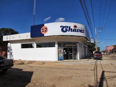 pharmacy