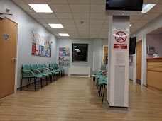 Sudbury Primary Care Centre london