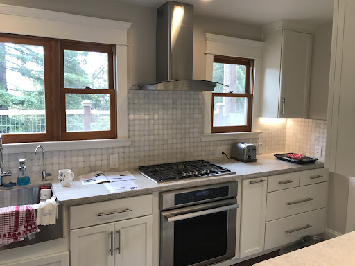 Atlantic View Builders - Visual