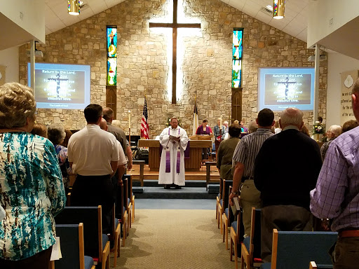 Triumphant Lutheran Church - Thumbnail