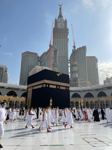 Sultan Umrah USA - Thumbnail