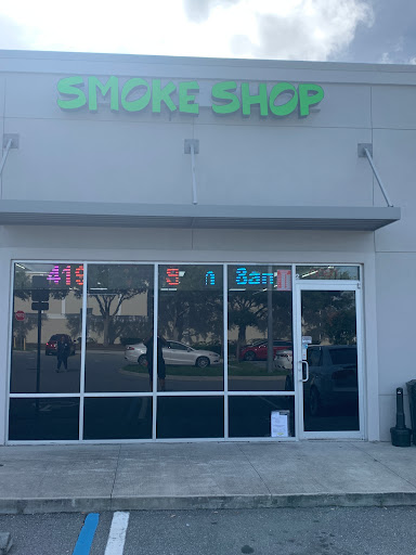 419 Smoke Shop Haines City South - Thumbnail
