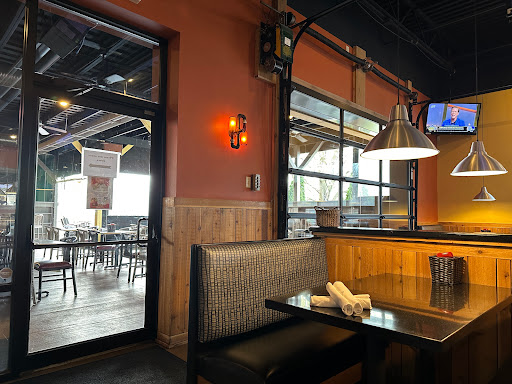Firepit Grille - Thumbnail