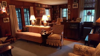 Photos of Eleanor Roosevelt Center-Val-Kill