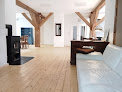 Werkstattgalerie und Ferienwohnung in der Rothener Mühle à  Mustin