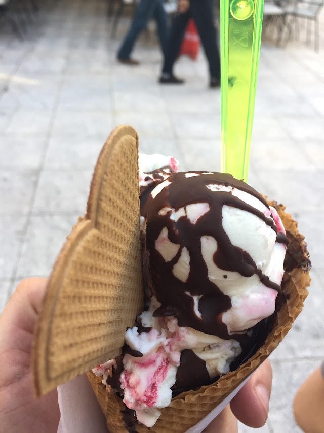 Ka Grom Icecream